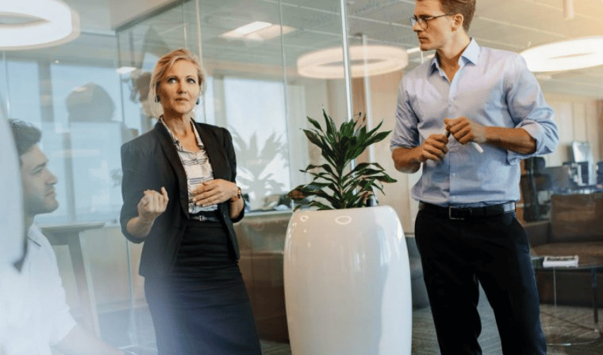 Utilizing mobile technology in the field