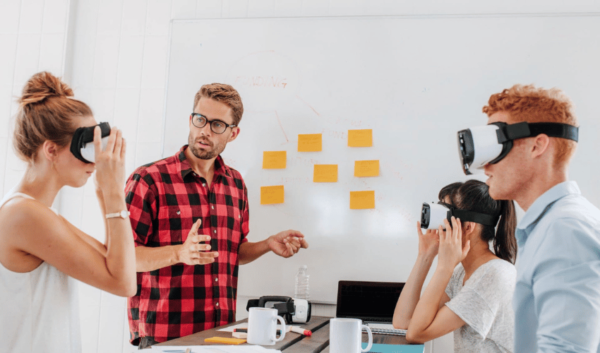 Success Story: Businessman in Harlem