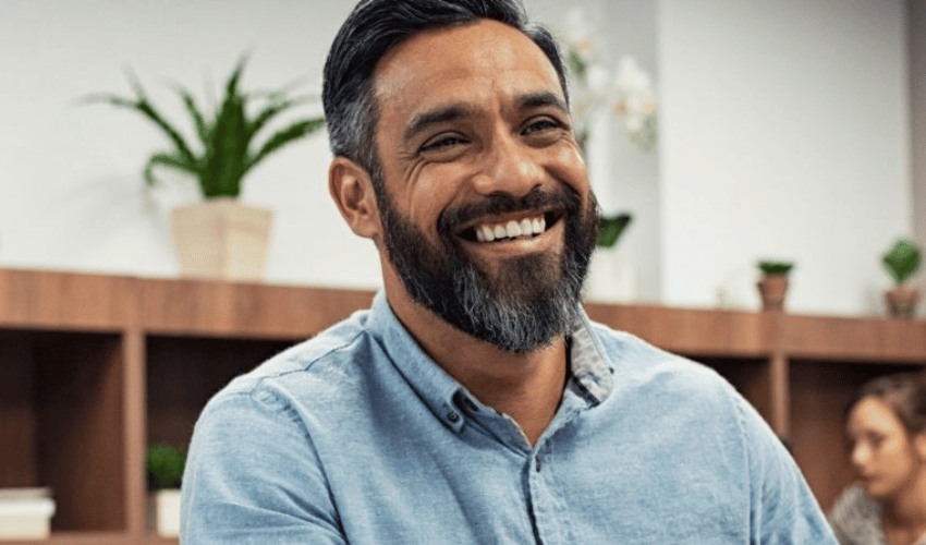 Working from home? Let’s get started.